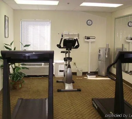 Quality Inn Clarksville - Exit 11 