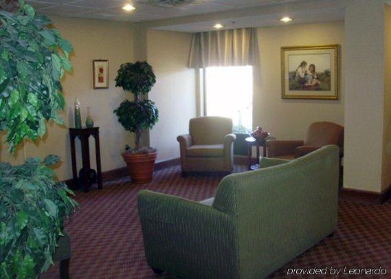 Locanda Quality - Exit 11 Clarksville